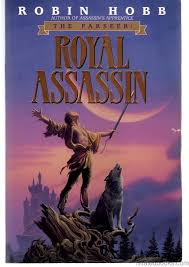 Royal Assassin